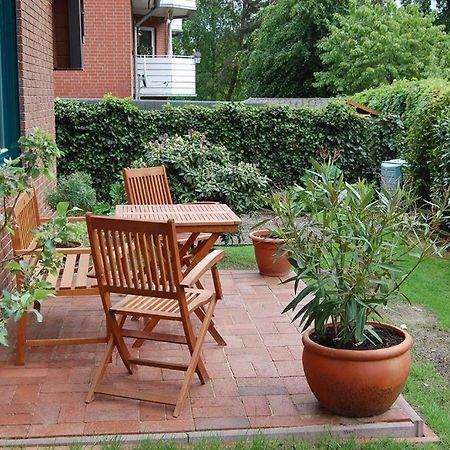 Ferienwohnung Stockerhenke Soltau Exterior foto