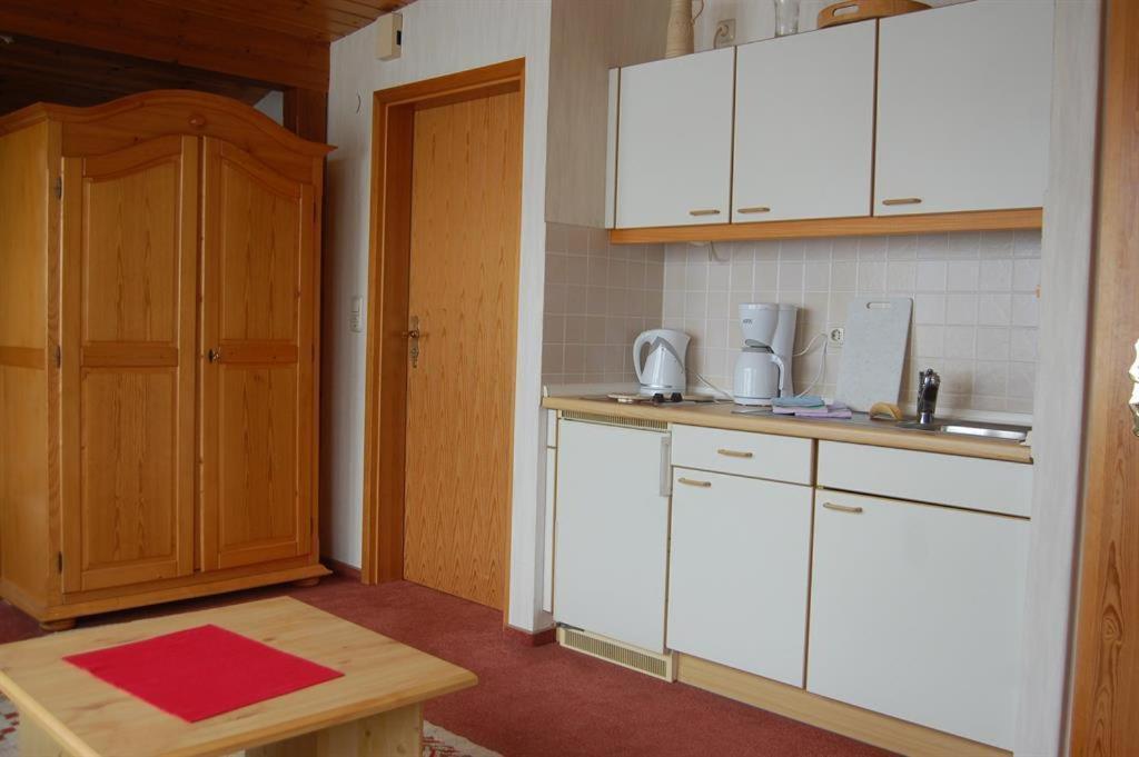 Ferienwohnung Stockerhenke Soltau Exterior foto
